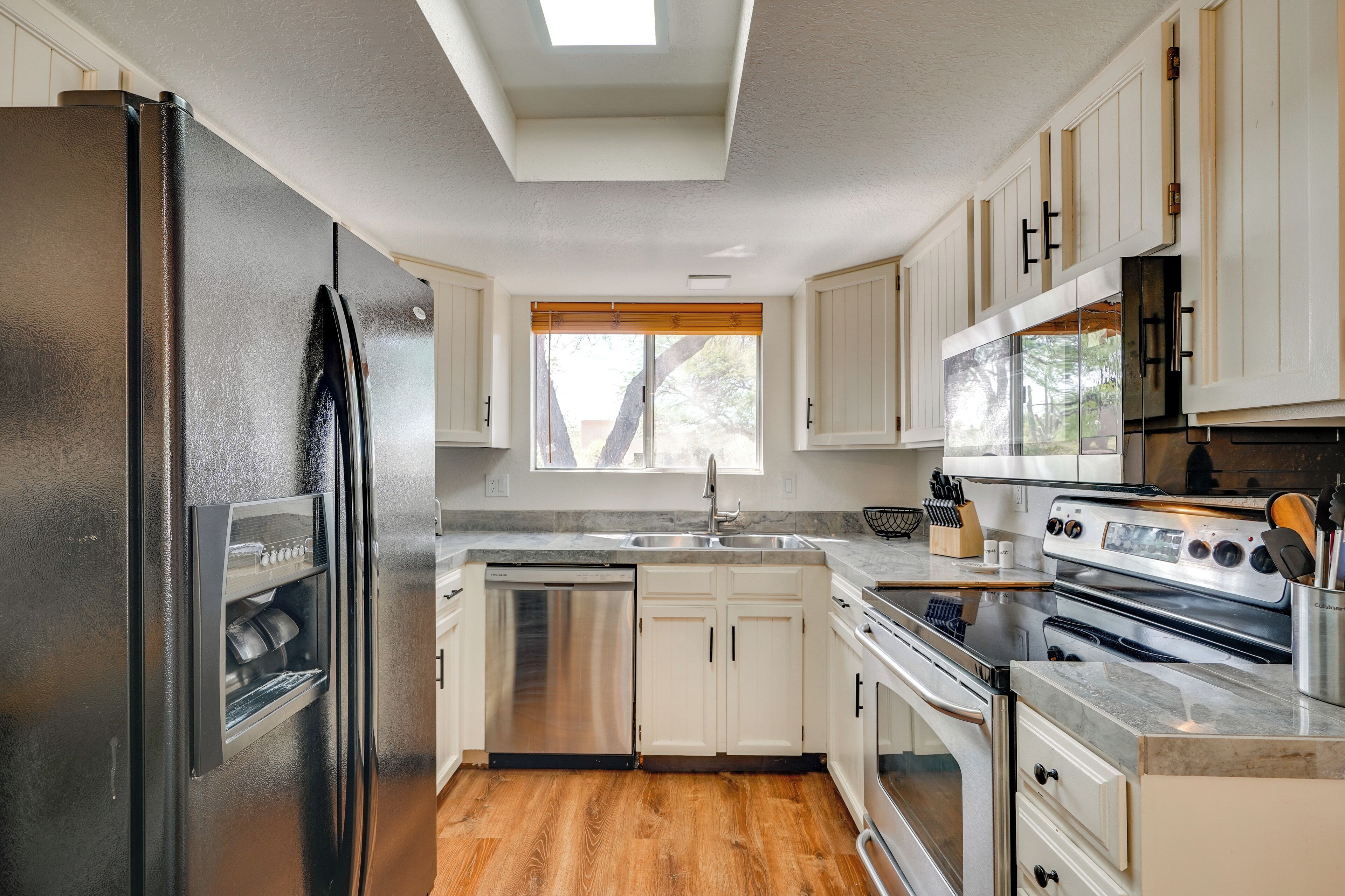 Apartamento (3 Bedrooms) | Parte interna