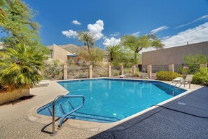 Apartament (3 Bedrooms) | Interior