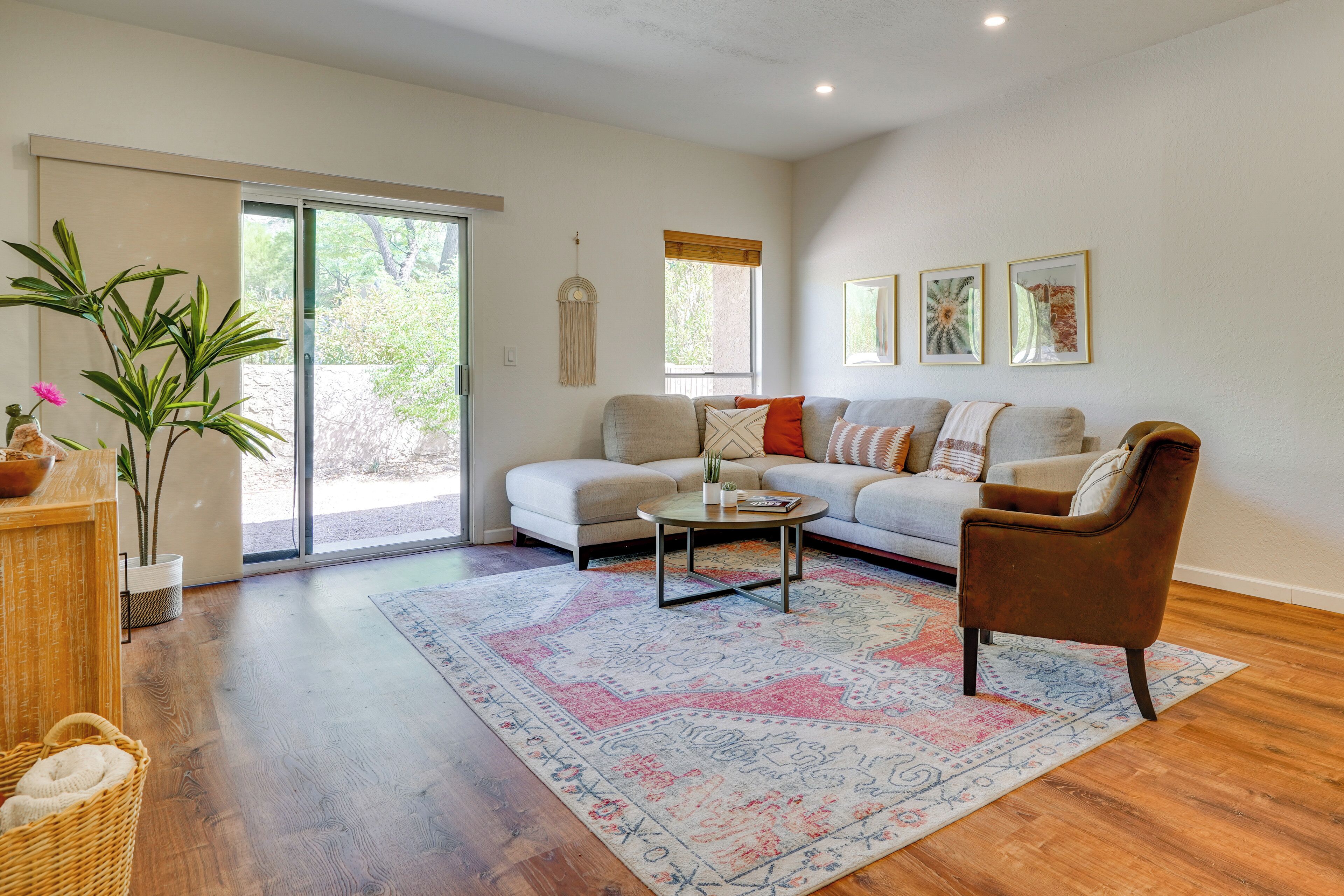 Apartamento (3 Bedrooms) | Parte interna