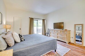 公寓 (3 Bedrooms) | 住宿內部