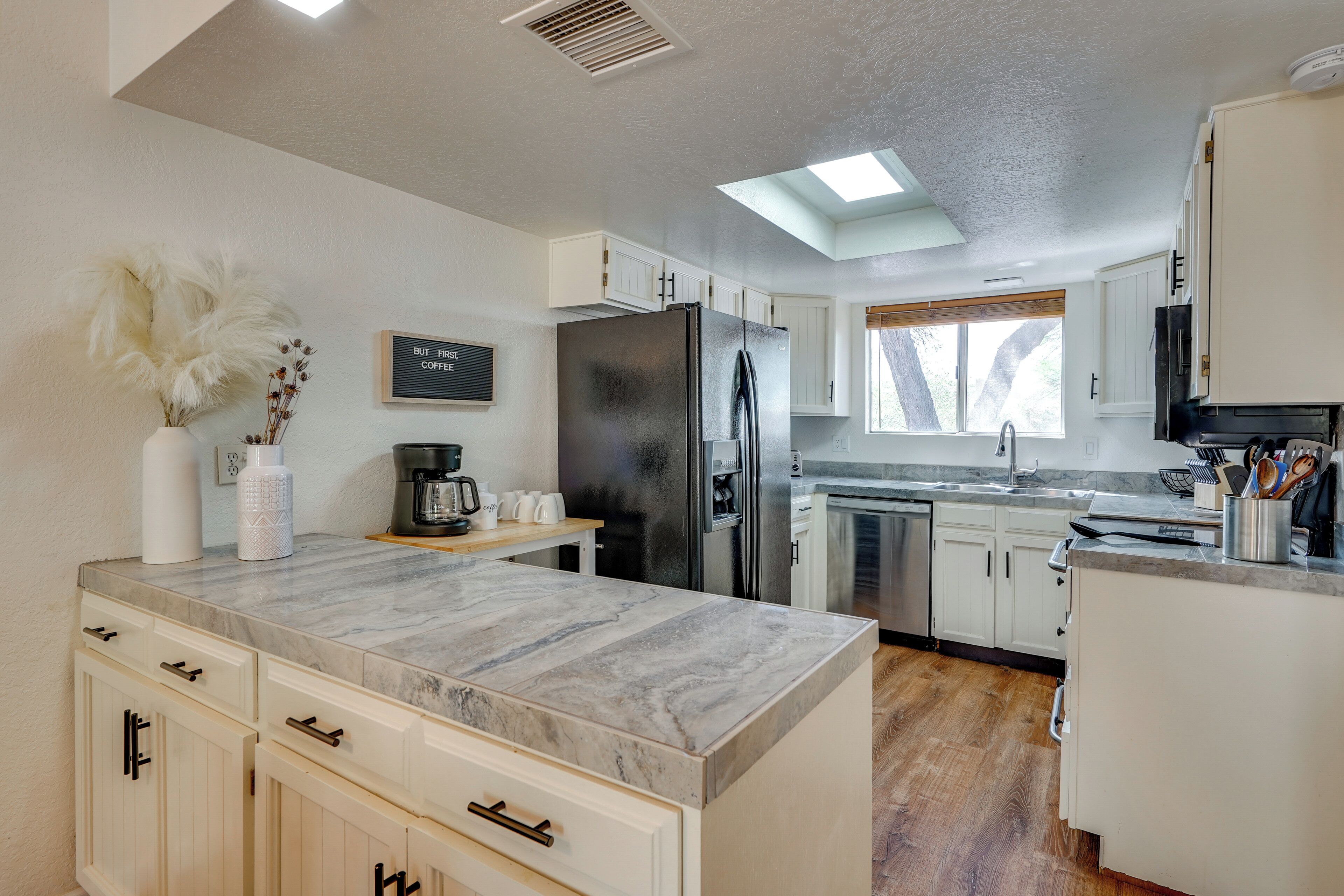 Departamento (3 Bedrooms) | Interior