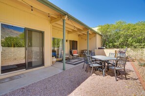 Leilighet (3 Bedrooms) | Innvendig