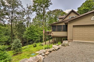 House (Multiple Bedrooms) | Interior