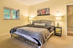 Maison (Multiple Bedrooms) | Intérieur