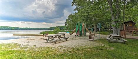 Nhà (Multiple Bedrooms) | Nội thất