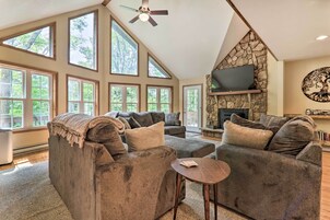 House (Multiple Bedrooms) | Interior