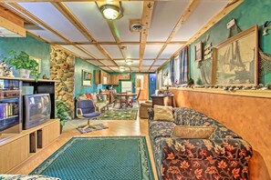 Casa (3 Bedrooms) | Interior