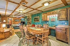 Casa (3 Bedrooms) | Interior