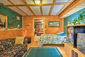 Casa (3 Bedrooms) | Interior