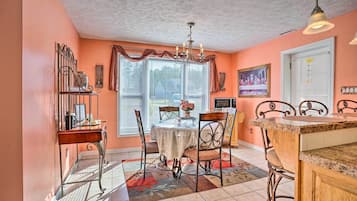 Maison (3 Bedrooms) | Intérieur