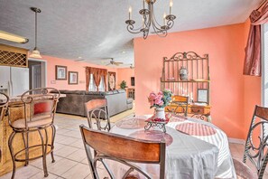 Hus (3 Bedrooms) | Innvendig