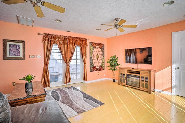 Casa (3 Bedrooms) | Interior