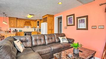 House (3 Bedrooms) | Bahagian dalam