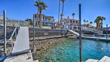 Apartment (0 Bedroom) | Interior