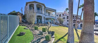 Parker Studio w/ Patio & Direct River Access!