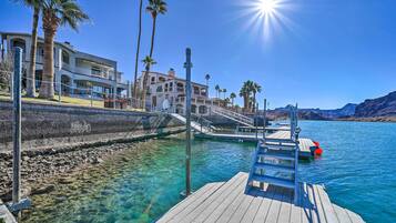 Apartment (0 Bedroom) | Interior