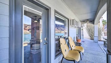 Departamento (0 Bedroom) | Interior