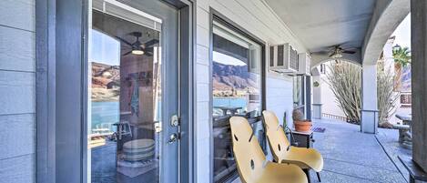 Căn hộ (0 Bedroom) | Nội thất