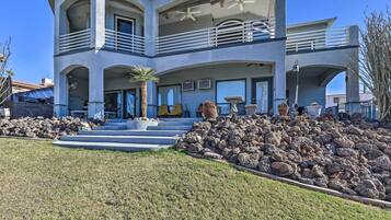 Apartment (0 Bedroom) | Interior