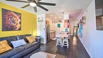 Apartment (0 Bedroom) | Front of property