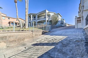 Căn hộ (0 Bedroom) | Nội thất