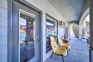 Apartamento (0 Bedroom) | Parte interna