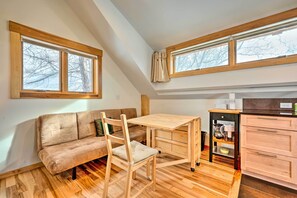 Leilighet (0 Bedroom) | Innvendig