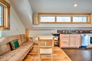 Leilighet (0 Bedroom) | Innvendig