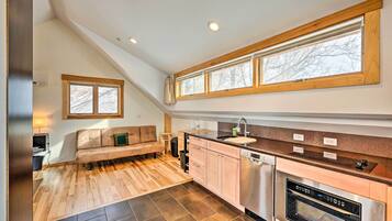 Căn hộ (0 Bedroom) | Nội thất