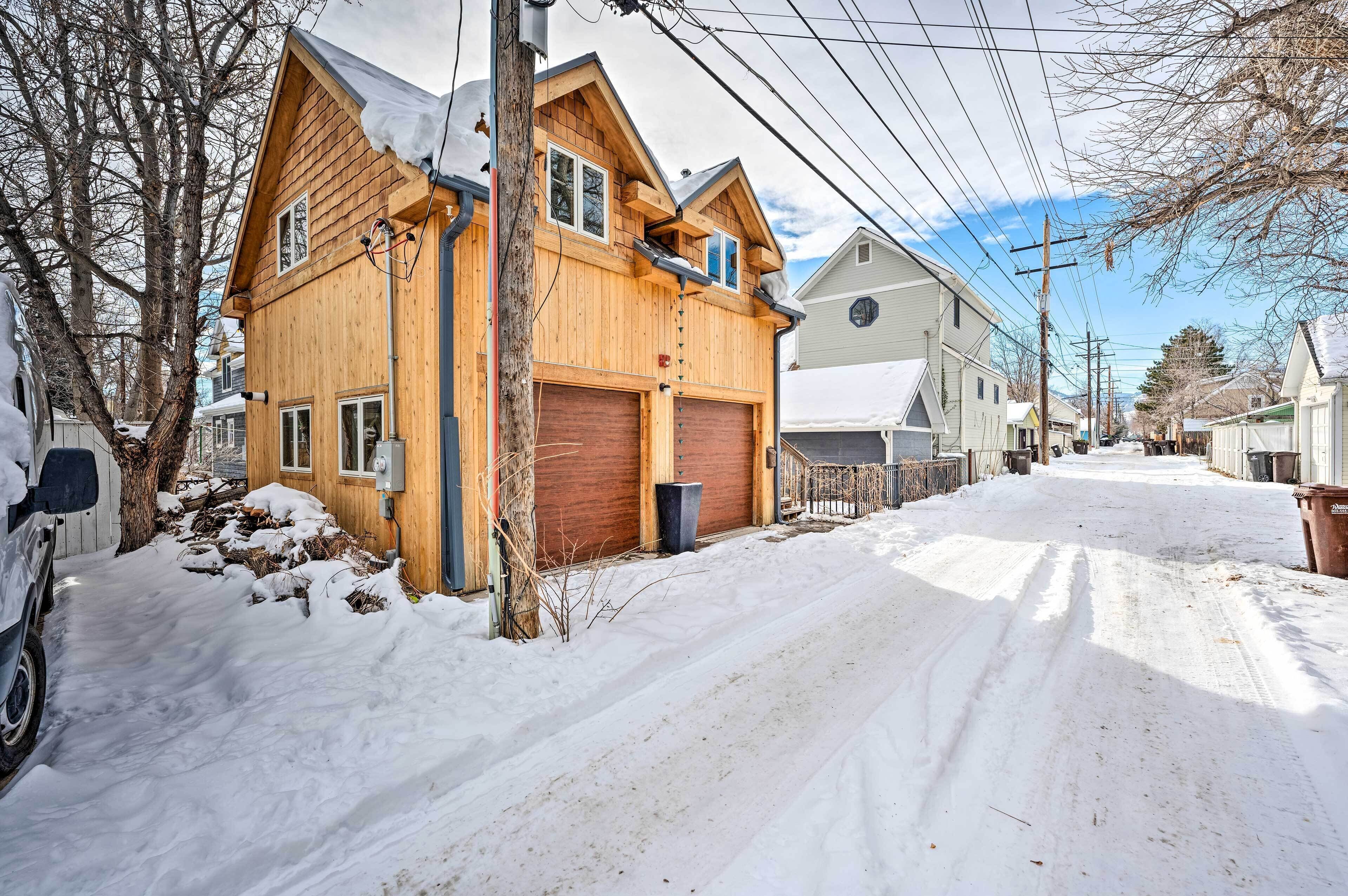 Apartment (0 Bedroom) | Interior