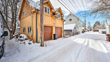 Căn hộ (0 Bedroom) | Nội thất