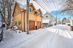 Căn hộ (0 Bedroom) | Nội thất