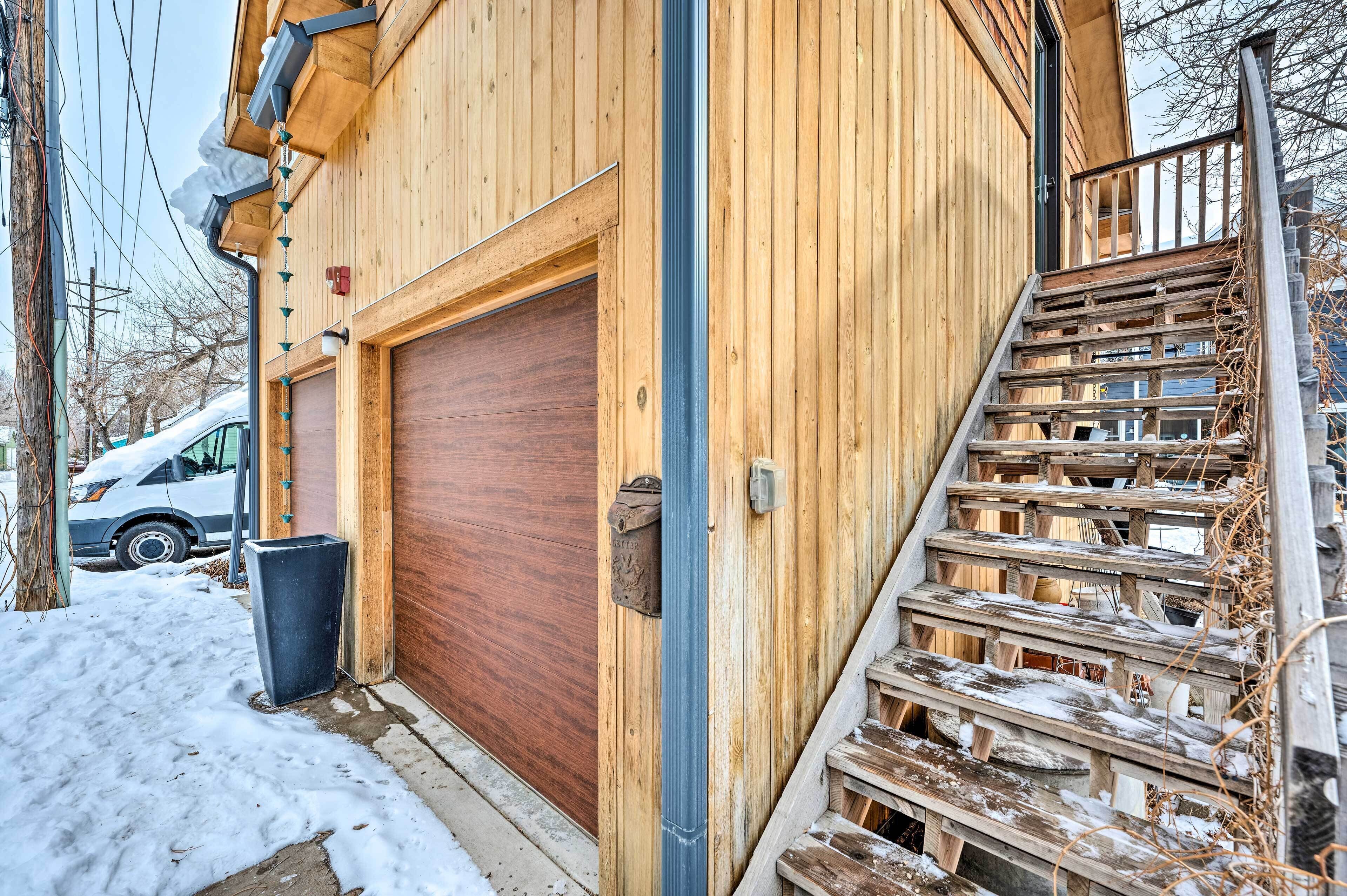 Apartemen (0 Bedroom) | Interior