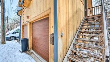 Apartemen (0 Bedroom) | Interior