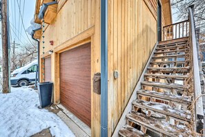 Leilighet (0 Bedroom) | Innvendig