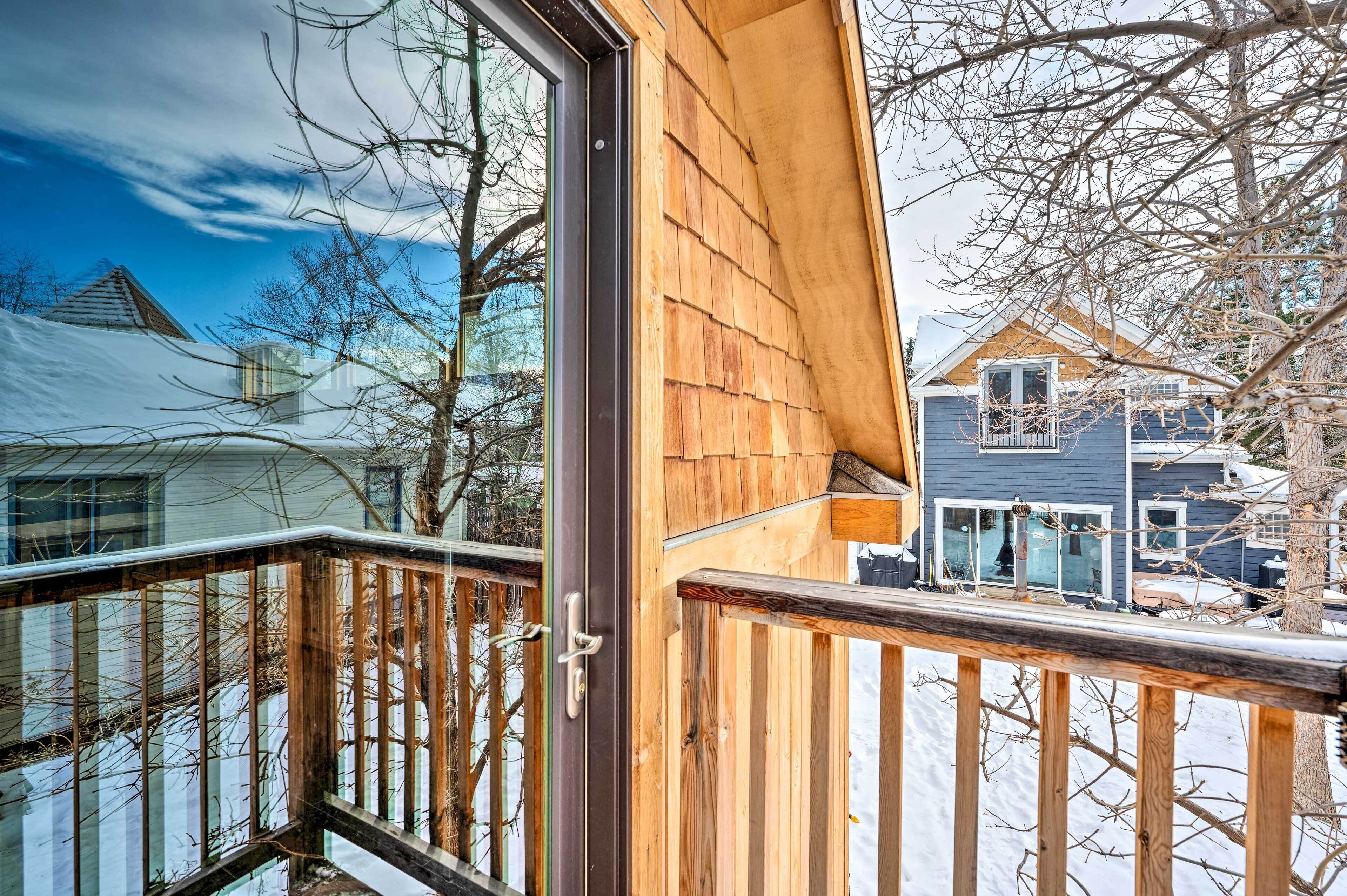 Apartemen (0 Bedroom) | Interior