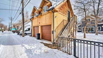 Căn hộ (0 Bedroom) | Nội thất