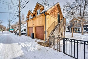 Apartment (0 Bedroom) | Interior