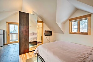 Leilighet (0 Bedroom) | Innvendig