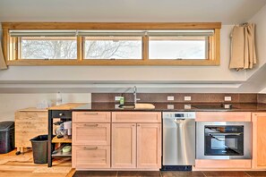 Leilighet (0 Bedroom) | Innvendig