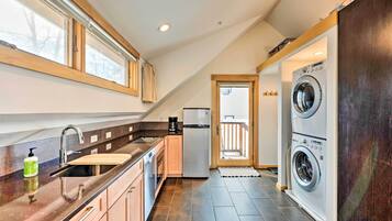 Căn hộ (0 Bedroom) | Nội thất