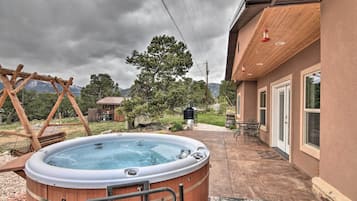 Maison (3 Bedrooms) | Intérieur