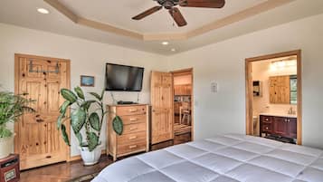 Rumah (3 Bedrooms) | Interior