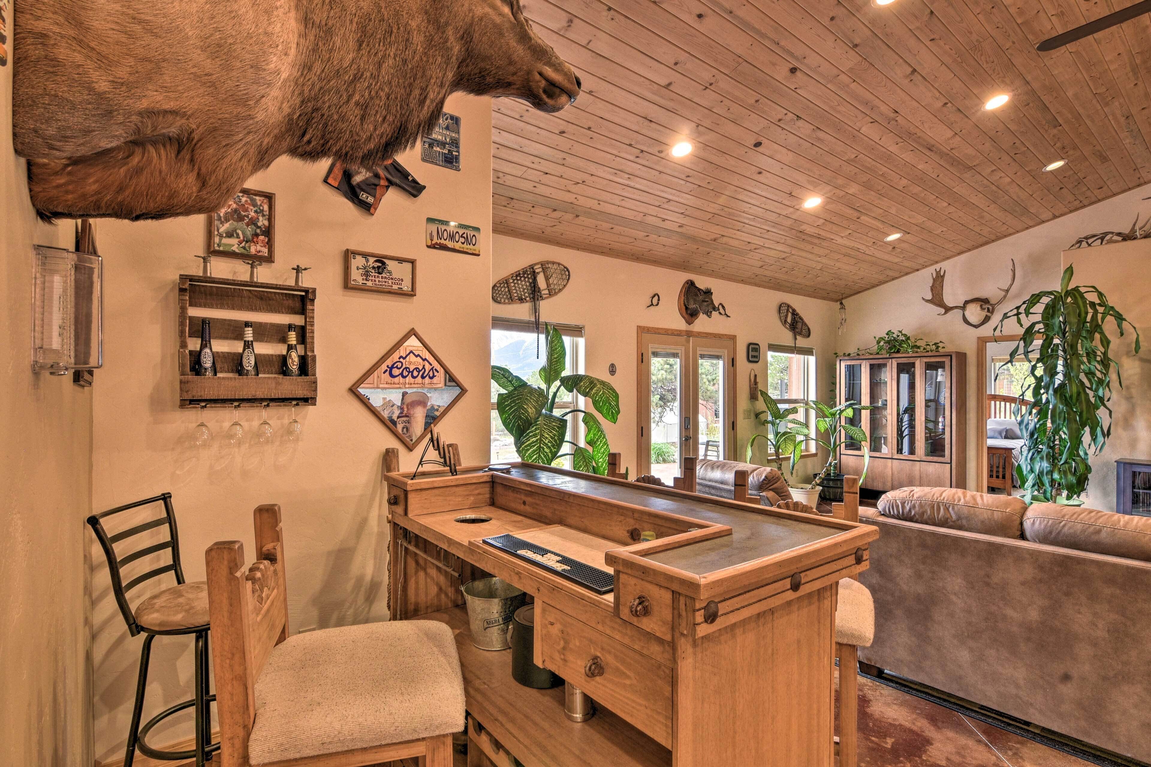 單棟房屋 (3 Bedrooms) | 內部