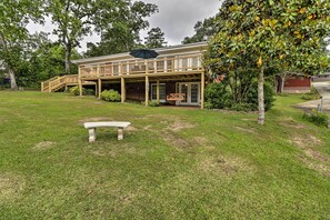 ハウス (4 Bedrooms) | 内装