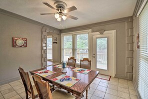 Casa (4 Bedrooms) | Parte interna