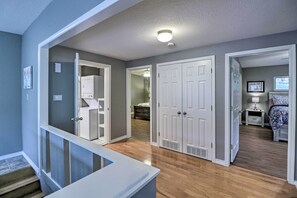 ハウス (4 Bedrooms) | 内装