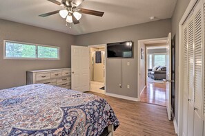 ハウス (4 Bedrooms) | 内装