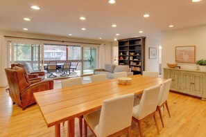 ハウス (4 Bedrooms) | 内装