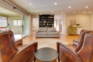 ハウス (4 Bedrooms) | 内装